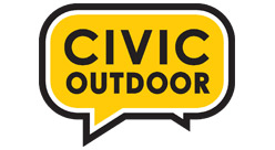 Civic Outdoor