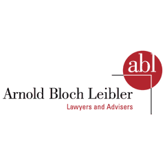 Arnold Bloch Leiber