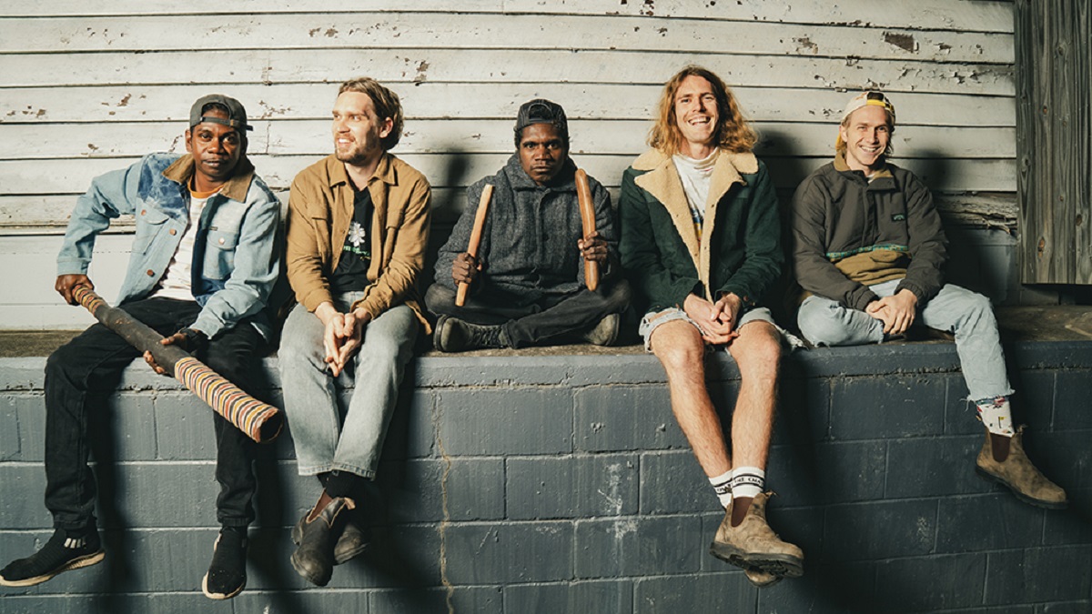 King Stingray PBS FM