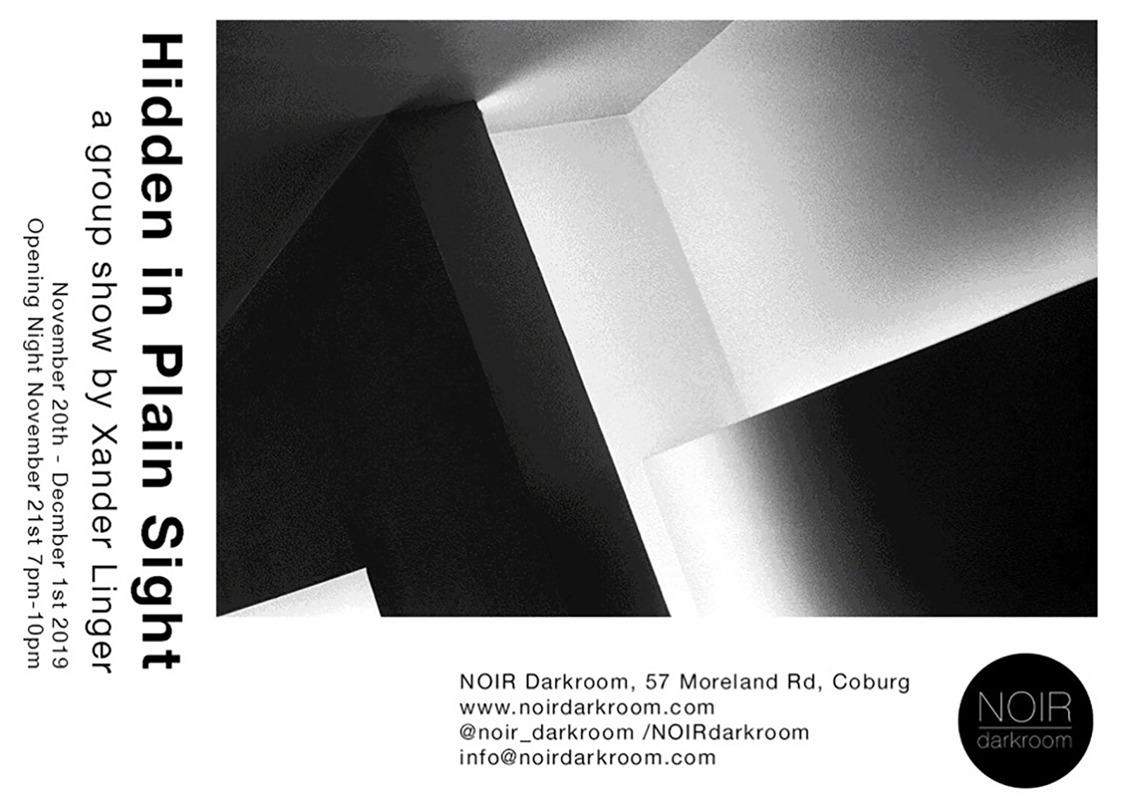 Hidden In Plain Sight PBS FM