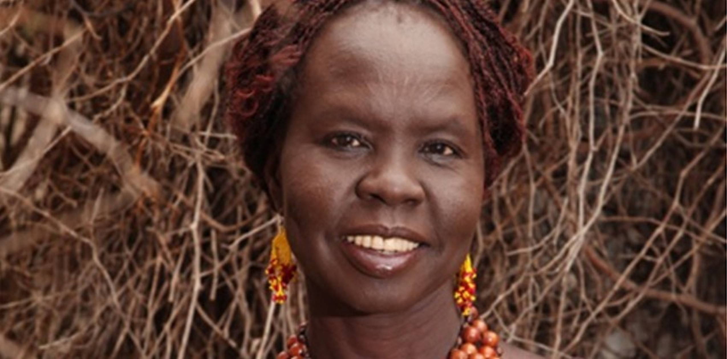 Announcer Spotlight: Ajak Kwai - Come Together | PBS FM