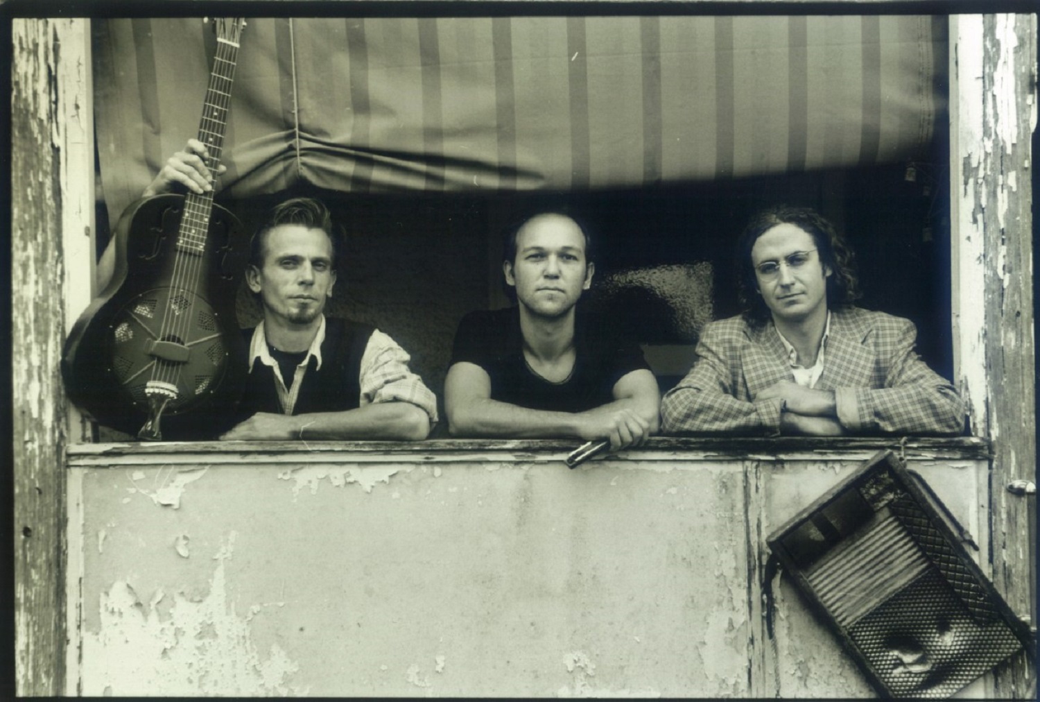 Collard Greens and Gravy PBS FM