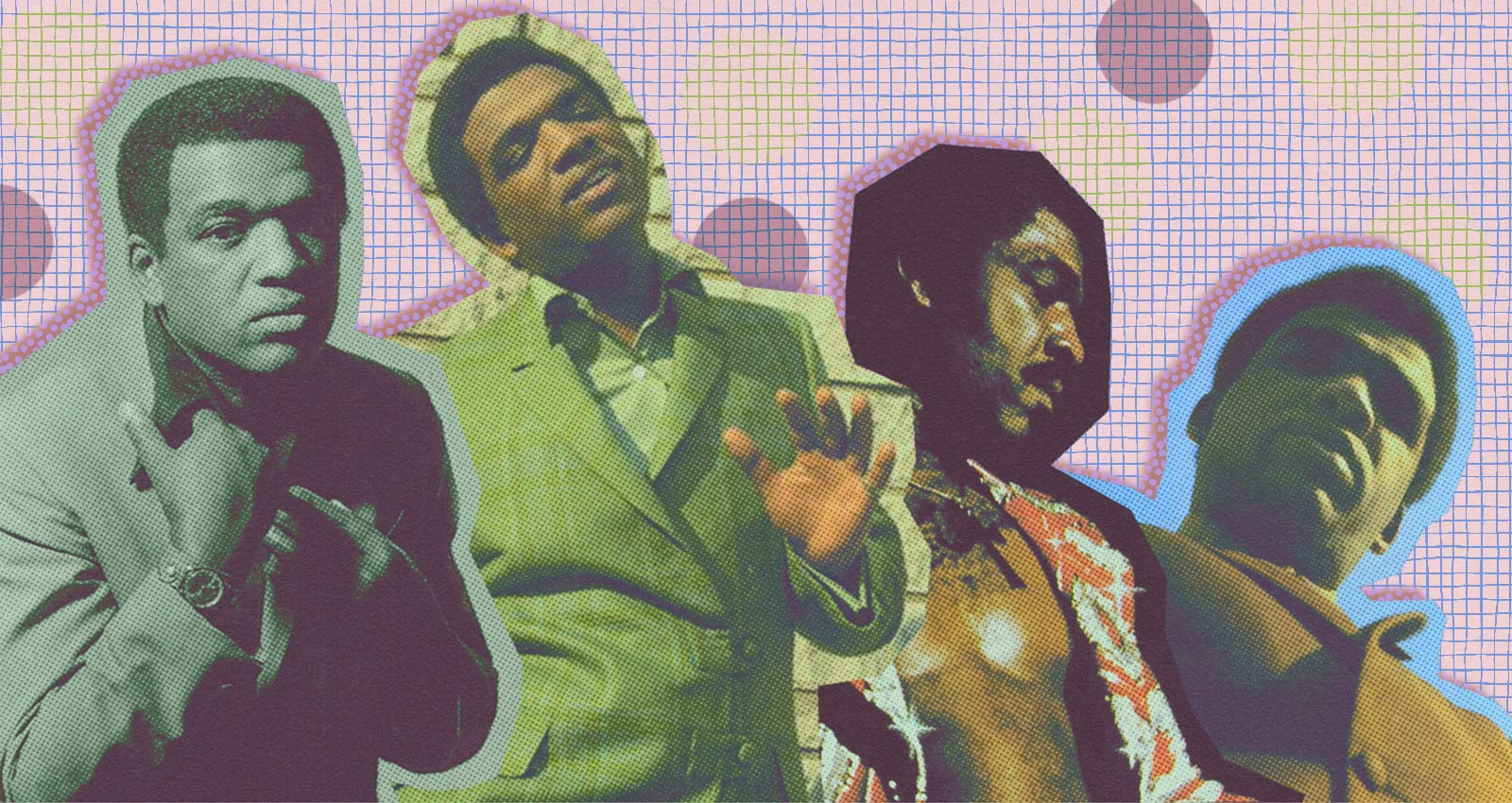 Syl Johnson | PBS FM