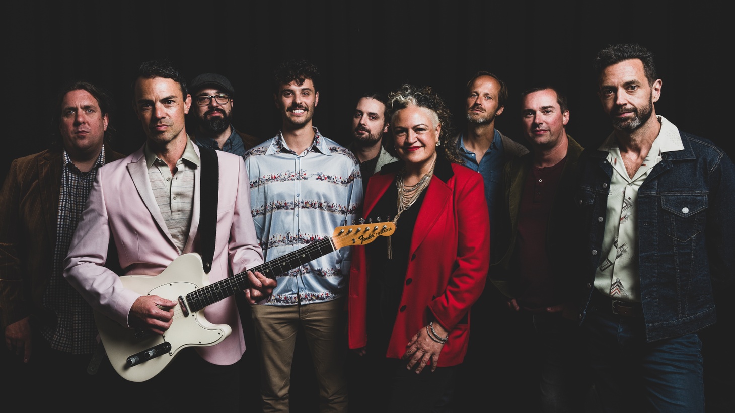 The Bamboos - Vimarsana News