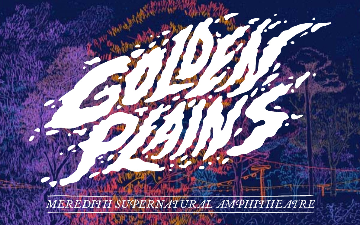 Golden Plains