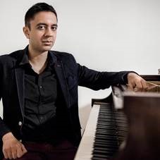 Vijay Iyer