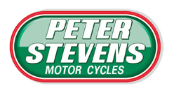 Peter Stevens
