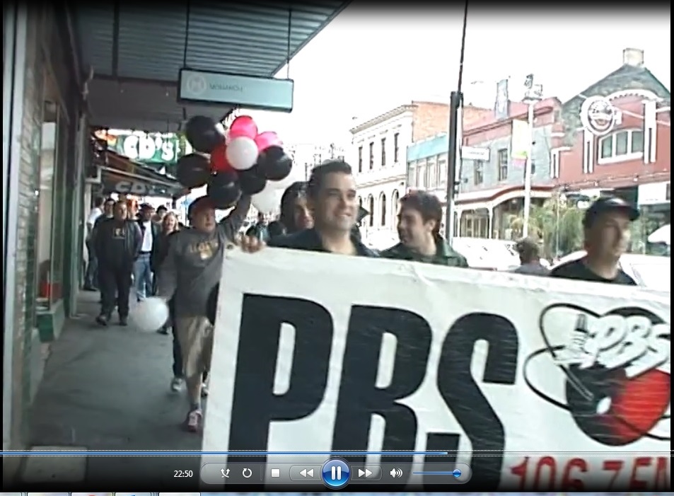 PBS Moves to 47 Easey Street Collingwood