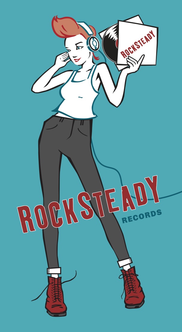 Rocksteady Records