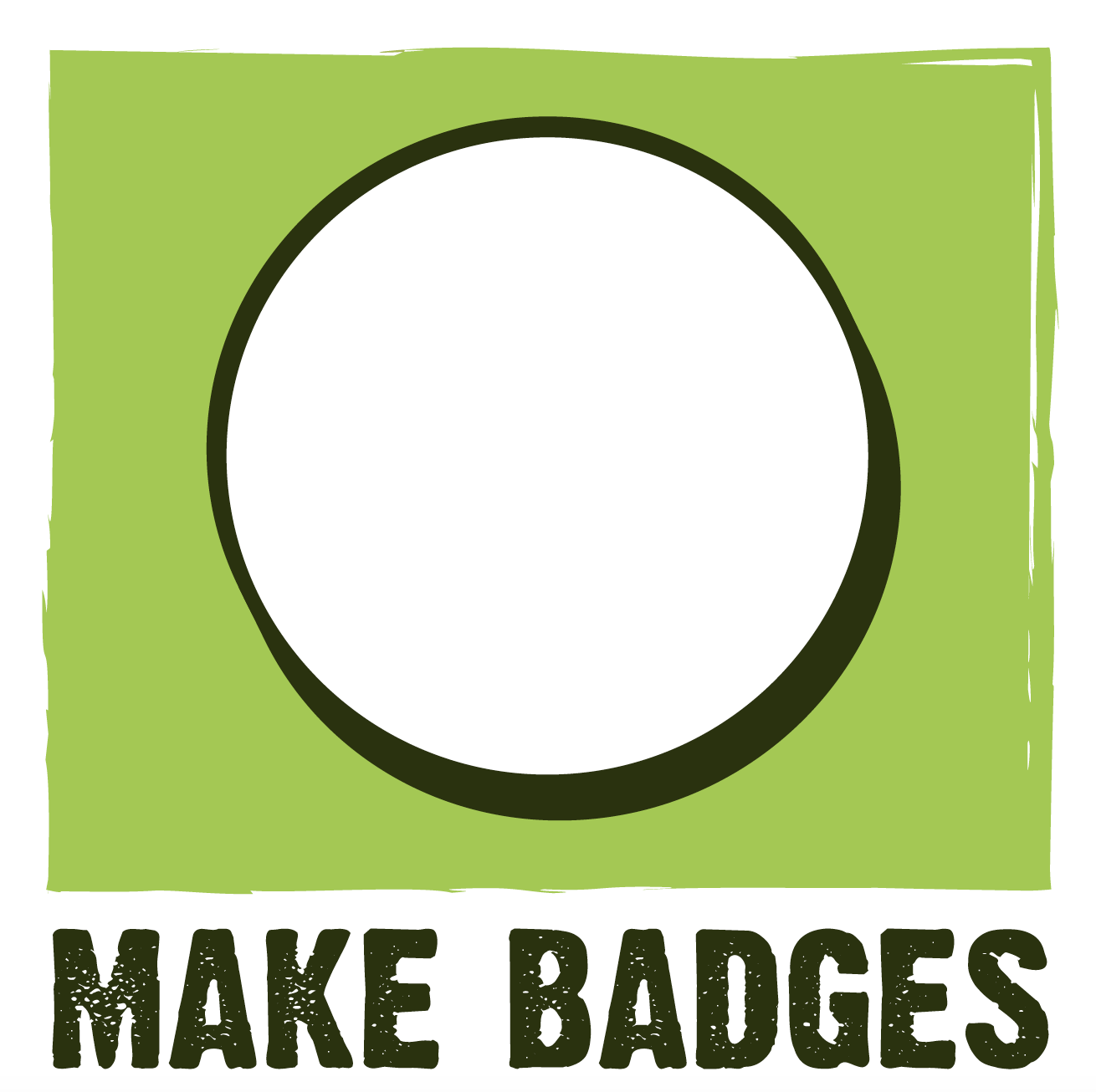 Make Badges