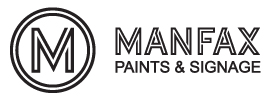 Manfax Paints