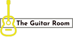 The Guitar Room