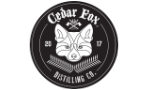 Cedar Fox Distilling Company