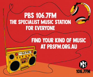 PBS The Specialist Music Station