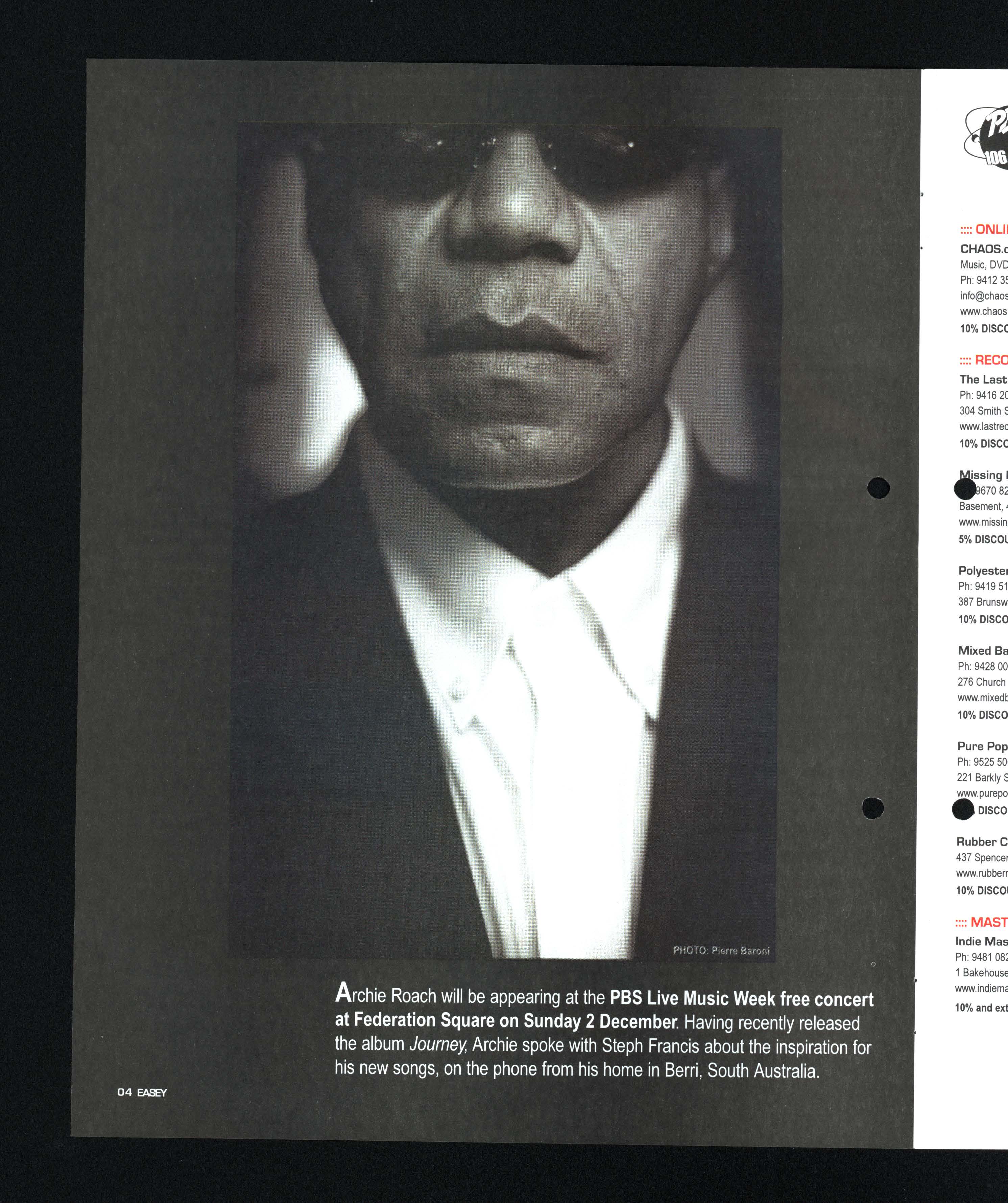 Tell Me Why, Book by Archie Roach, Official Publisher Page