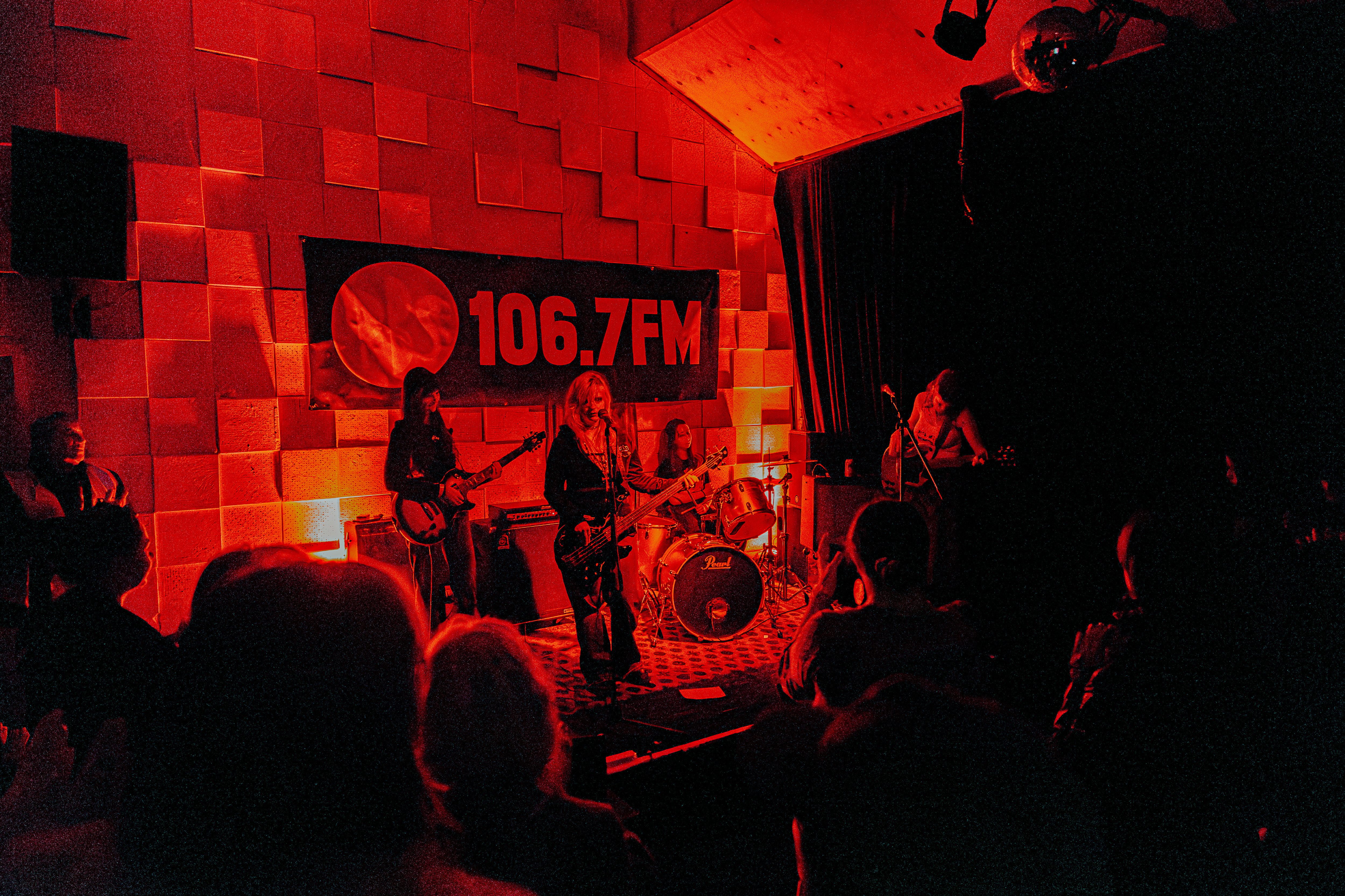 Hot Milk Machine Play Cactus Room by Eloise Coomber Hot Milk Machine Play Cactus Room by Eloise Coomber