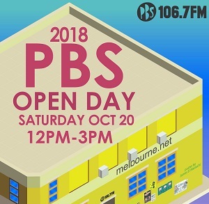 https://www.pbsfm.org.au/sites/default/files/images/Open Day 2018 by James Maralich coloured_0.jpg https://www.pbsfm.org.au/sites/default/files/images/Open Day 2018 by James Maralich coloured_0.jpg