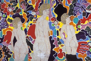 https://www.pbsfm.org.au/sites/default/files/images/Triple nude ( Three Pats, Standing, Back View) - Richard Larter 1966.jpg