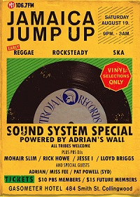 https://www.pbsfm.org.au/sites/default/files/images/Jamaica Jump Up - AUGUST - Facebook Pic.jpg https://www.pbsfm.org.au/sites/default/files/images/Jamaica Jump Up - AUGUST - Facebook Pic.jpg