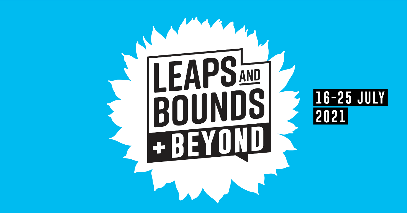 Leaps and Bounds 2021