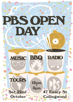 https://www.pbsfm.org.au/sites/default/files/images/Open_Day_Artwork_2016_by_Greg_Tippett_web.jpg https://www.pbsfm.org.au/sites/default/files/images/Open_Day_Artwork_2016_by_Greg_Tippett_web.jpg