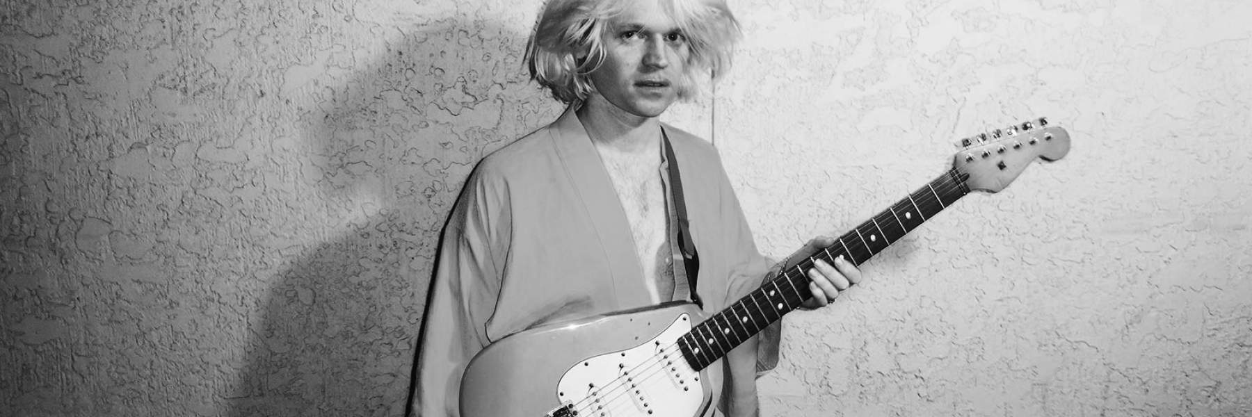 Connan Mockasin