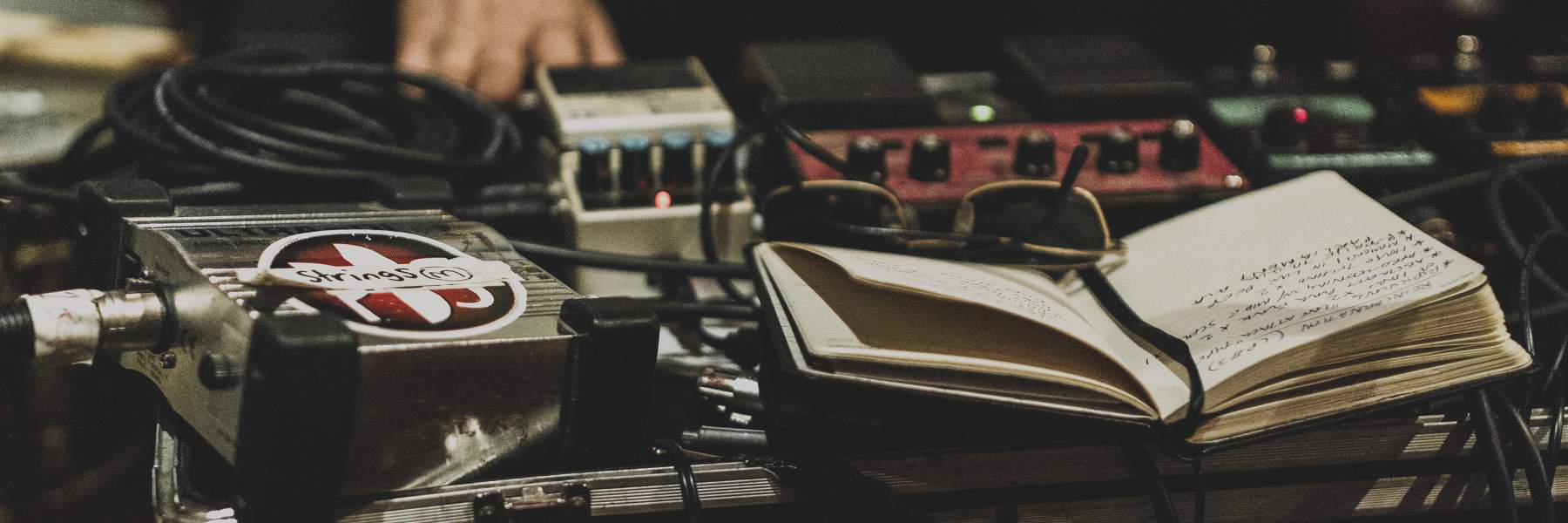 Studio 5 Live Studio 5 Live