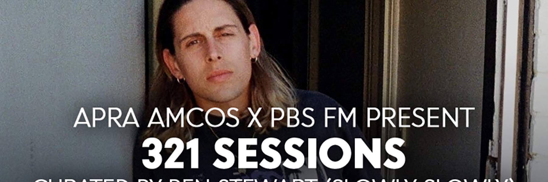 APRA AMCOS x PBS FM Present: 321 Songwriting Sessions