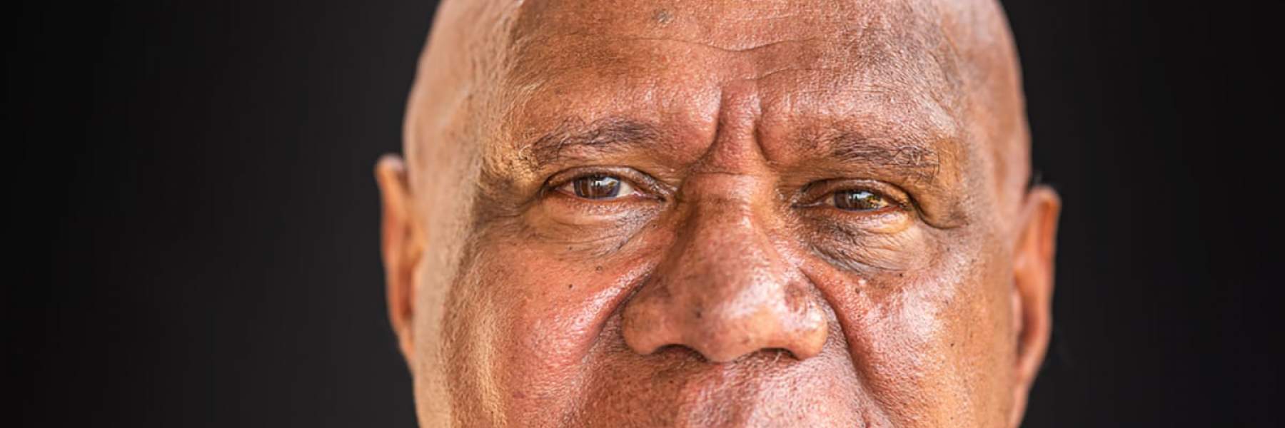 Archie Roach