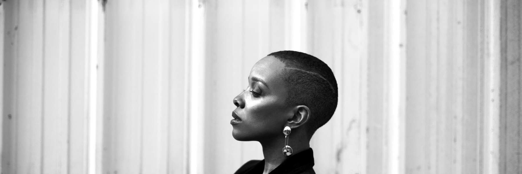 Jamila Woods