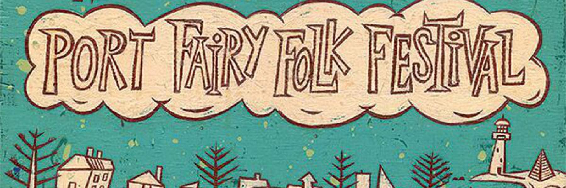 Port Fairy Folk Festival