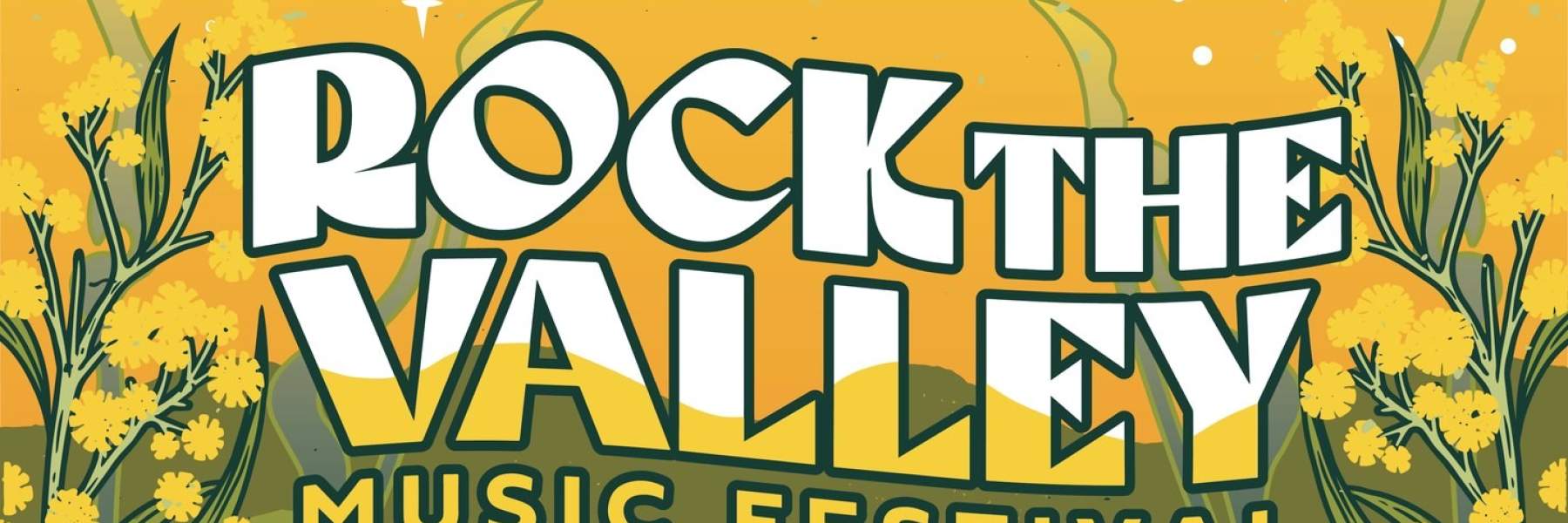 Rock The Valley PBS FM