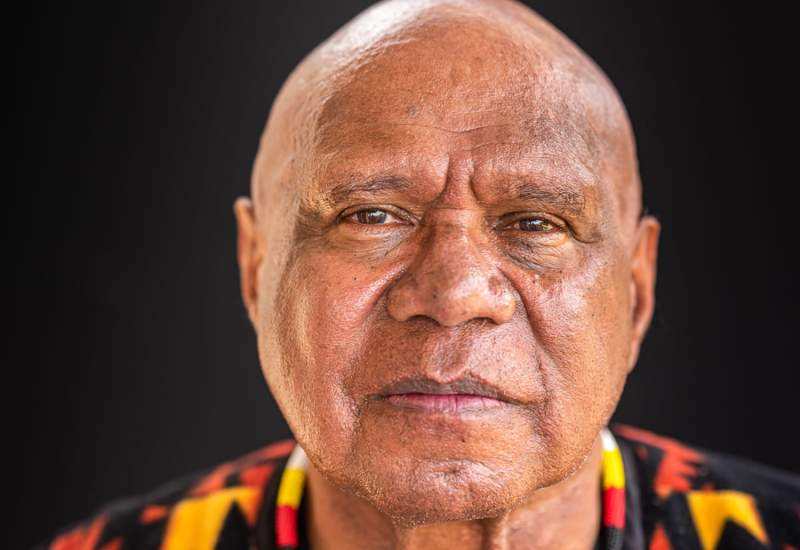 Archie Roach