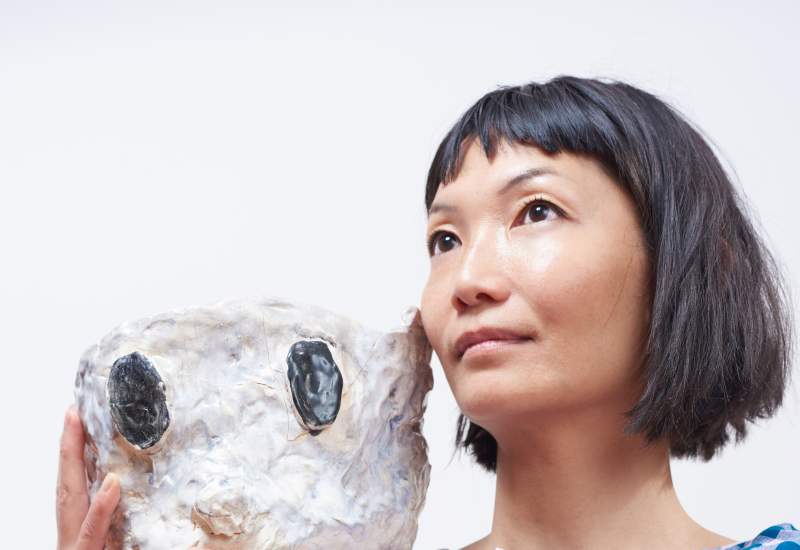Ai Yamamoto