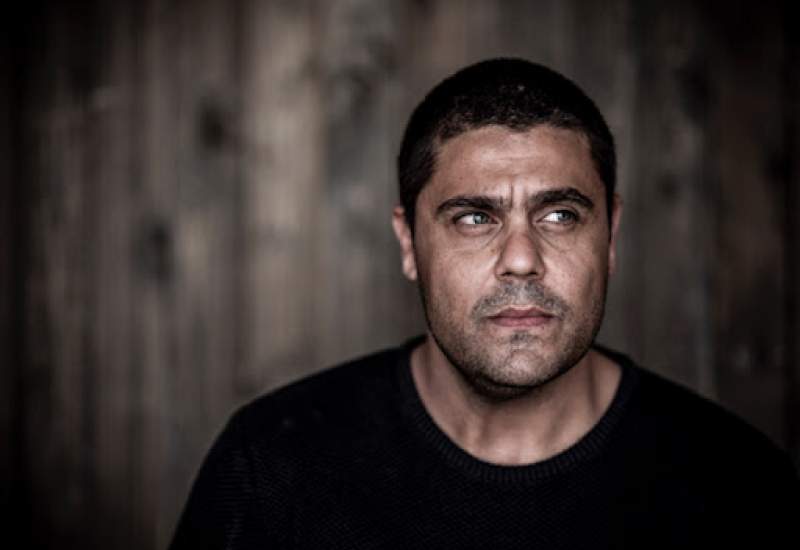 Dan Sultan