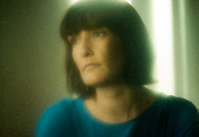 Vocalist Louisa Rankin