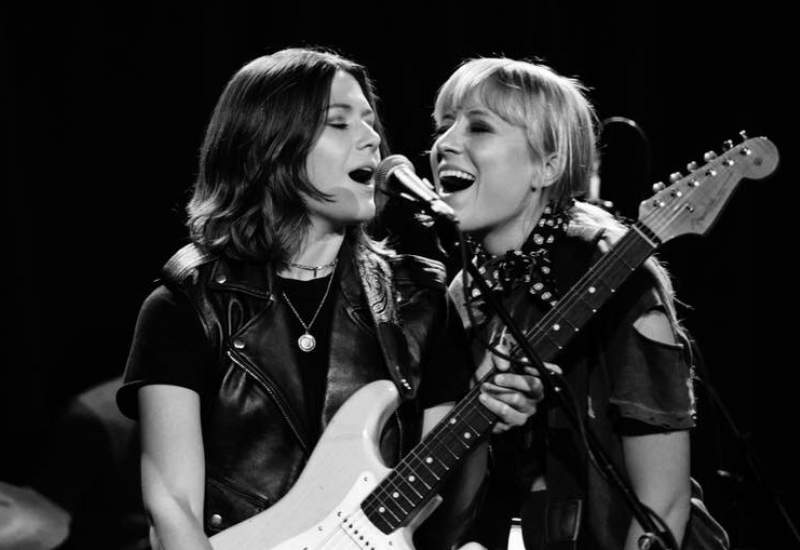 Larkin Poe