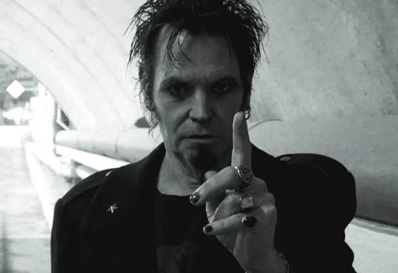 Loki Lockwood from Velatine