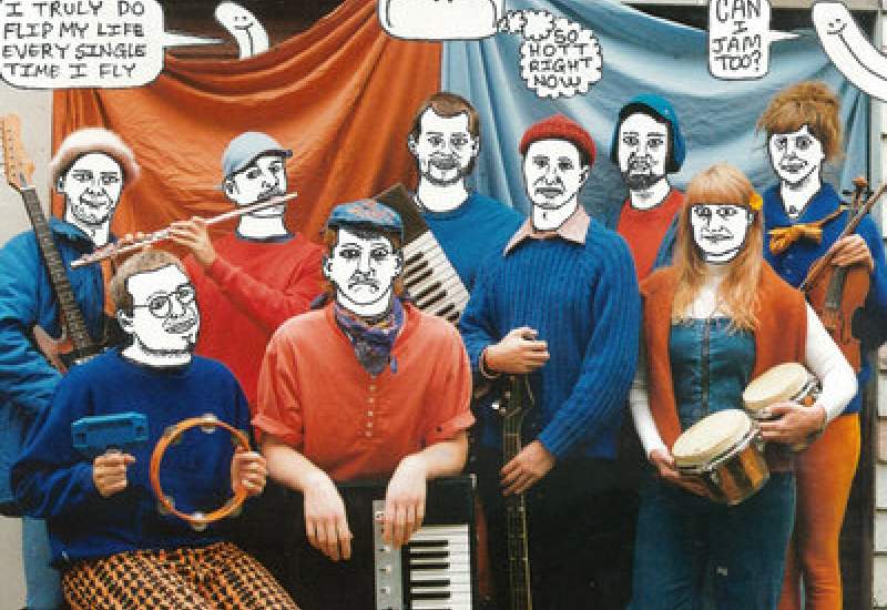 The ProTeens