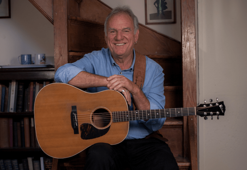 Ralph McTell