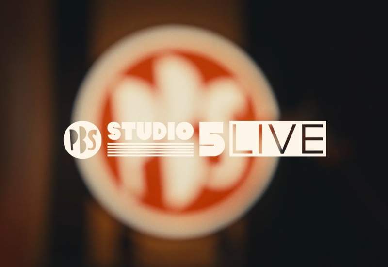 Toody Cole & Her Band in PBS 106.7FM Studio 5 Live November 20, 2025 (full set)