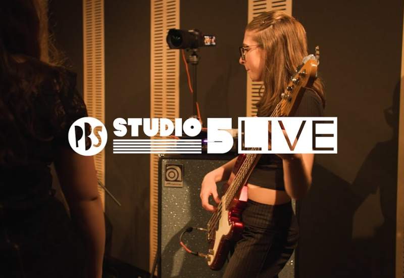 Sweethearts - 'A Woman's World' PBS Studio 5 Live August 13, 2025