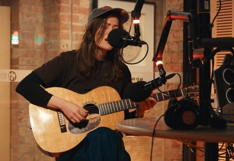 Rowena Wise live on The Breakfast Spread, PBS 106.7FM - August 17, 2026
