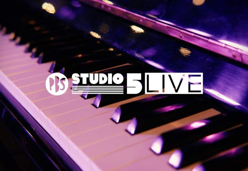 Nat Bartsch & IKSRE in PBS Studio 5 Live March 8, 2026