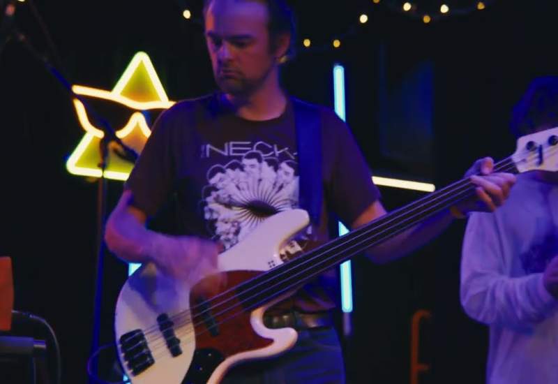 Krakatau - 'Timing Song' live on Headhunters for PBS Drive Live 2026