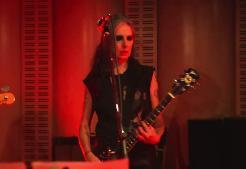 Bleak Squad - 'Melanie' in PBS Studio 5 Live February 5, 2026