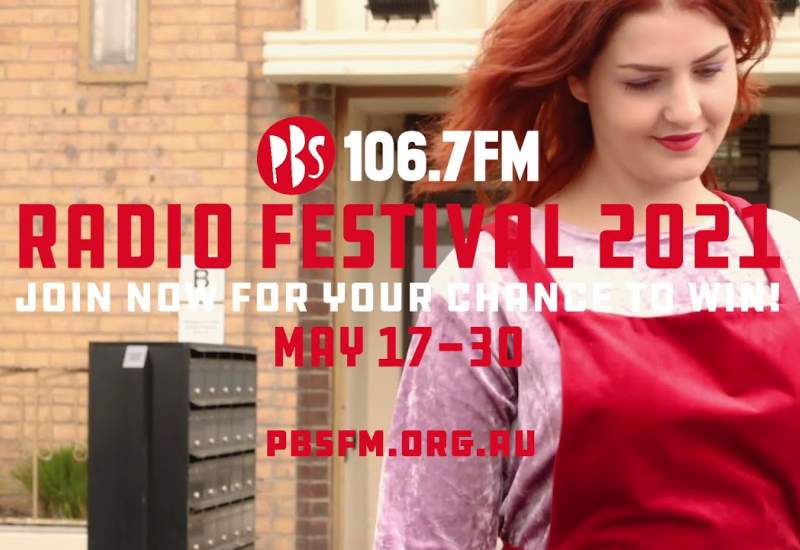 PBS Radio Festival 2021 - Make It Home with Ella from Stardust