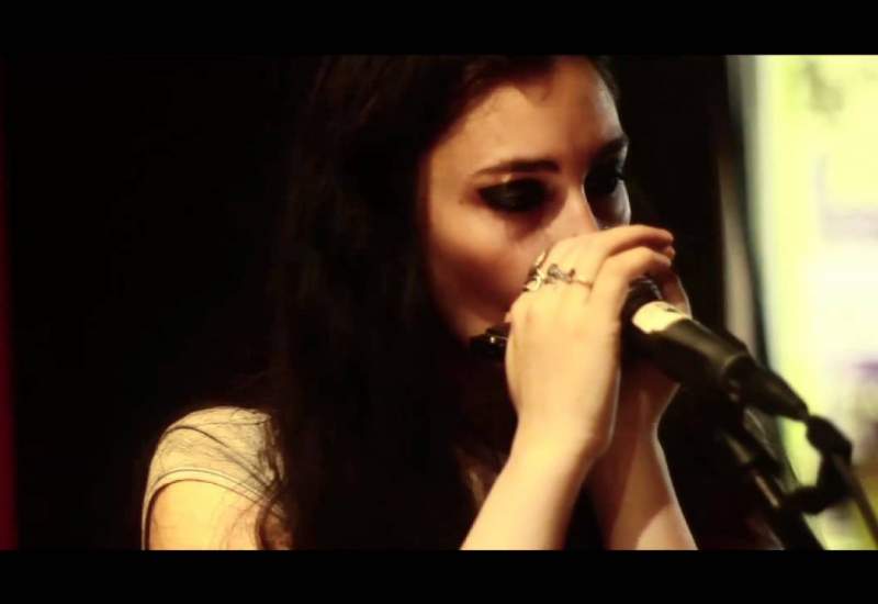 PBS 106.7FM's Studio 5 Live - Kitty, Daisy & Lewis