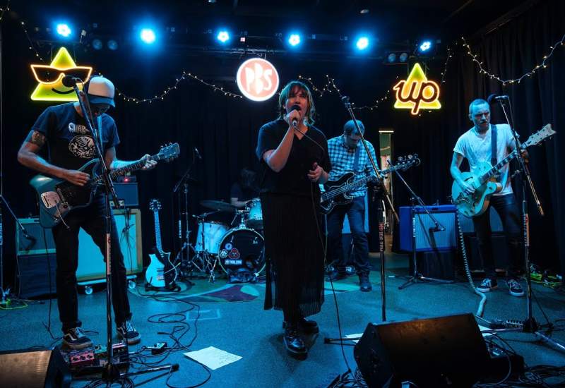 ROT TV at PBS Drive Live February 20, 2024 (full set)