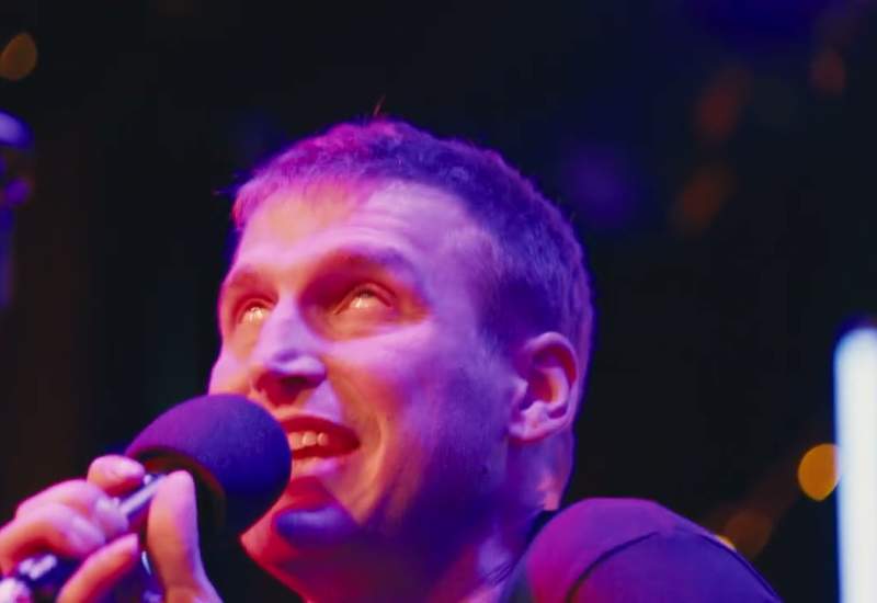 BUGHUNT full set live on Fang It! for PBS Drive Live 2026